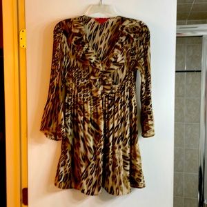 Women’s blouse